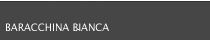 Baracchina Bianca